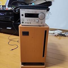 ONKYO PR-155