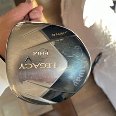 ● callaway キャロウェイ ドライバー レガシーV エア...