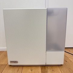 ダイニチ　加湿器　ハイブリッド式