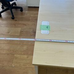 カウンターテーブルの画像