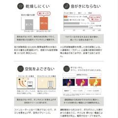 ディンプレックス　オイルフリーヒーターの画像