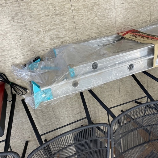 HKL2-70 ホクセイ 2連はしご ※2400010459566