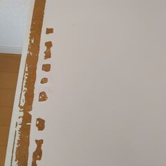 【USED】幅広本棚 テレビ台の画像