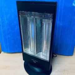 ♦️ YAMAZENカーボンヒーター FCR-901