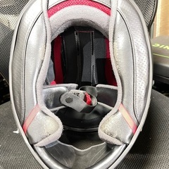 SHOEI X-Fourteen マッドブラック Lサイズ ショウエイ
の画像
