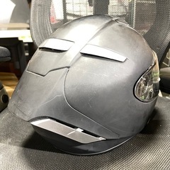 SHOEI X-Fourteen マッドブラック Lサイズ ショウエイ
の画像