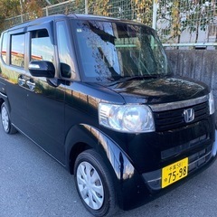 コミコミ29万円、NBOX, 29年式、車検長い、下取り可能