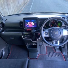 コミコミ29万円、NBOX, 29年式、車検長い、下取り可能の画像