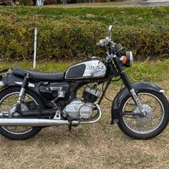 決まりました。交換可！K125コレダ　2スト　ビンテージ 実働