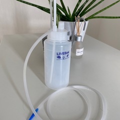 受け渡し決定‼️LIVESea Siphon bottle
