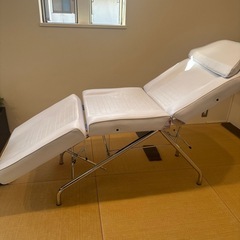 エステベッドの画像