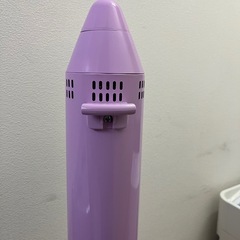 サクラクレパス 電気ストーブ
の画像