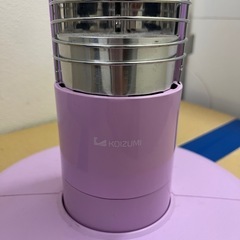 サクラクレパス 電気ストーブ
の画像