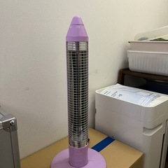 サクラクレパス 電気ストーブ
