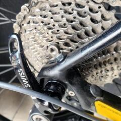 BMC GF02 DISC アルテグラ 2015年
