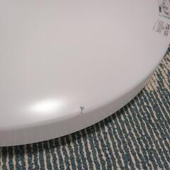 無料　シーリングライト2個セット　蛍光灯の画像