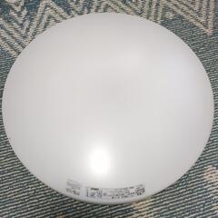 無料　シーリングライト2個セット　蛍光灯の画像