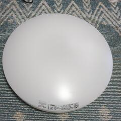 無料　シーリングライト2個セット　蛍光灯の画像