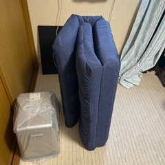 ソファーの画像
