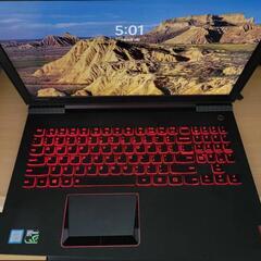 Lenovo Legion Y520-15IKBN ゲーミングノ...