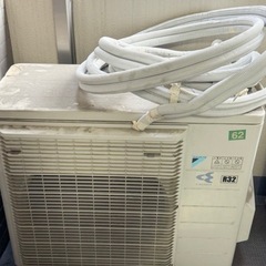 ダイキン　エアコンの画像