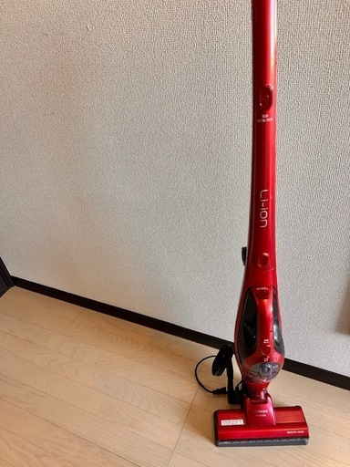 HITACHI掃除機