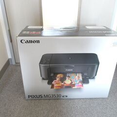 【ジャンク】CANON　キャノン　プリンター