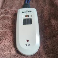 『お取引中』電子コントローラーの画像