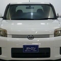 【自社ローン対象】トヨタ　カローラルミオン　1.5G　■コンパクトカー　■バックカメラ/DVD再生/ETC/ワンセグ/90000㎞の画像