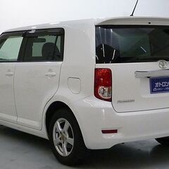 【自社ローン対象】トヨタ　カローラルミオン　1.5G　■コンパクトカー　■バックカメラ/DVD再生/ETC/ワンセグ/90000㎞の画像