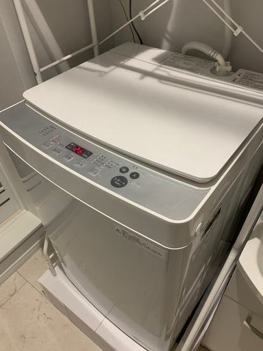 洗濯機