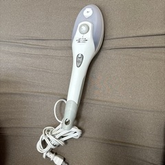 家電 生活家電 アイロン