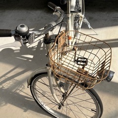 22インチ自転車