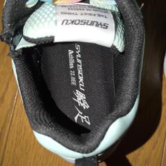 キッズ靴/バッグ 靴 スニーカーの画像