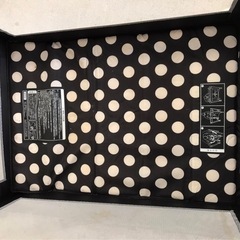 ベビー用サークル(ベッド)の画像