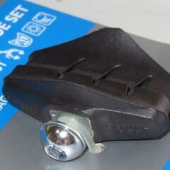 ★★シマノ ブレーキシュー M50T 新品２組　残り３!!の画像