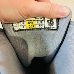 Burton バートン　キッズ　グロム　GROM ブーツ　20.5cmの画像