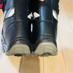 Burton バートン　キッズ　グロム　GROM ブーツ　20.5cm