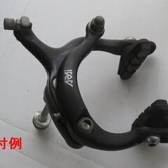 ★★シマノ ブレーキシュー M50T 新品２組　残り３!!の画像