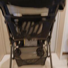 コンビベビーカーの画像