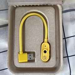マクロレンズ付きKANOウェブカメラ
