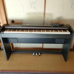 Privia 電子ピアノ