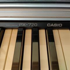 Privia 電子ピアノの画像