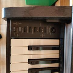 Privia 電子ピアノの画像