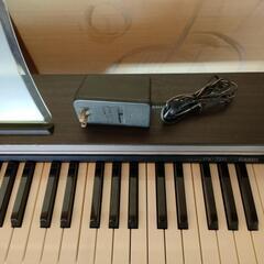 Privia 電子ピアノの画像