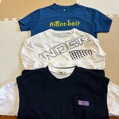 キッズ服150〜160
