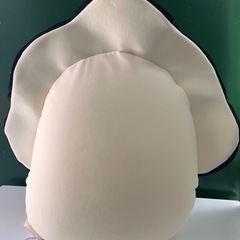 【お値下げ】
つぶらな瞳の和食屋　牡蠣　ぬいぐるみの画像