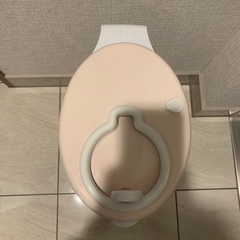 Ubbi オムツ入れペールの画像