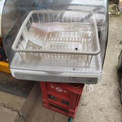 食器乾燥器