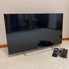 【美品】SONY BRAVIA 32型 KJ-32W730C